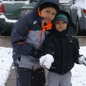 Meet your Posher, Imelda